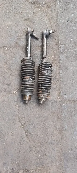 Tie Rods & Rack Ends Toyota Dyna.