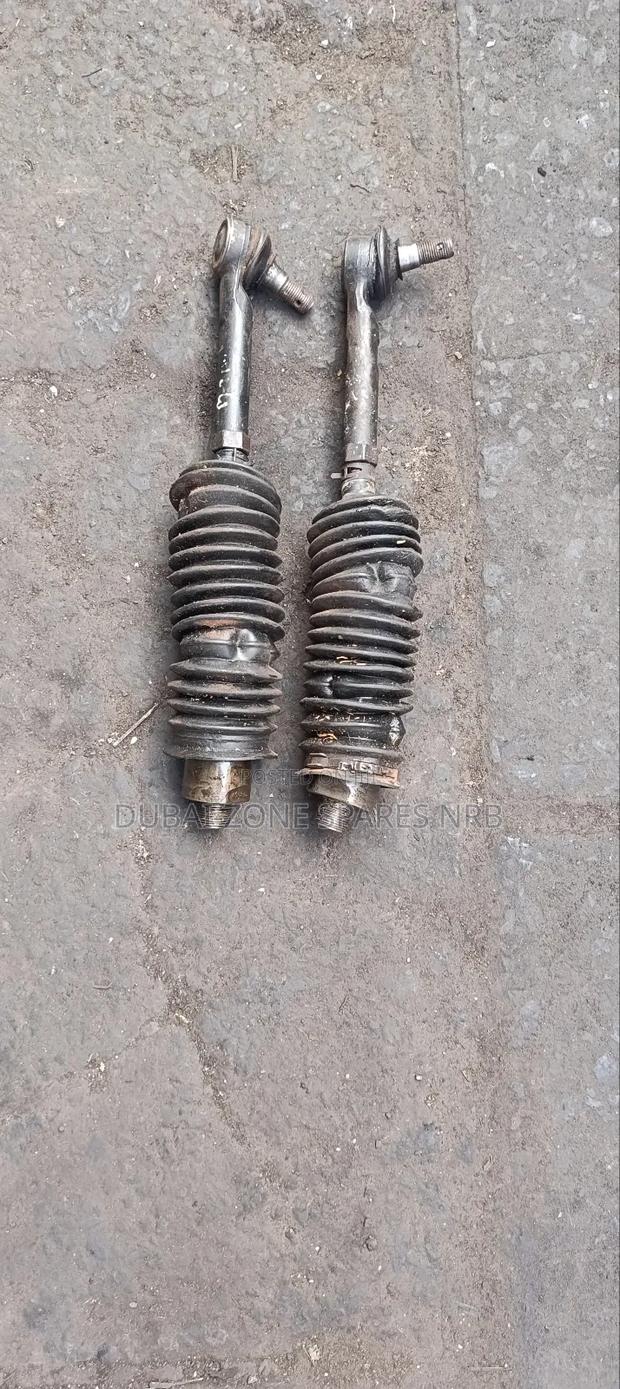 Tie Rods & Rack Ends Toyota Dyna. - thumbnail 3