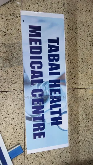 Forever Board for Labeling