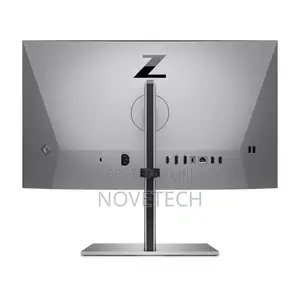 Hp Z24m G3 24" Qhd Monitor 2560x1440 Usb-c Webcam Usb Hub Hdmi