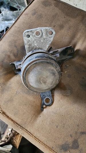 Belta /Vitz Engine Mounting - main view