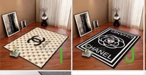 Entrance Designer Door Mat.