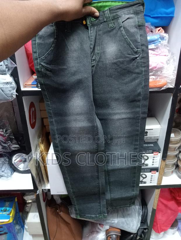 Kids Jeans - thumbnail 2