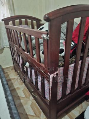 Kids Baby Cot/Bed - thumbnail 2
