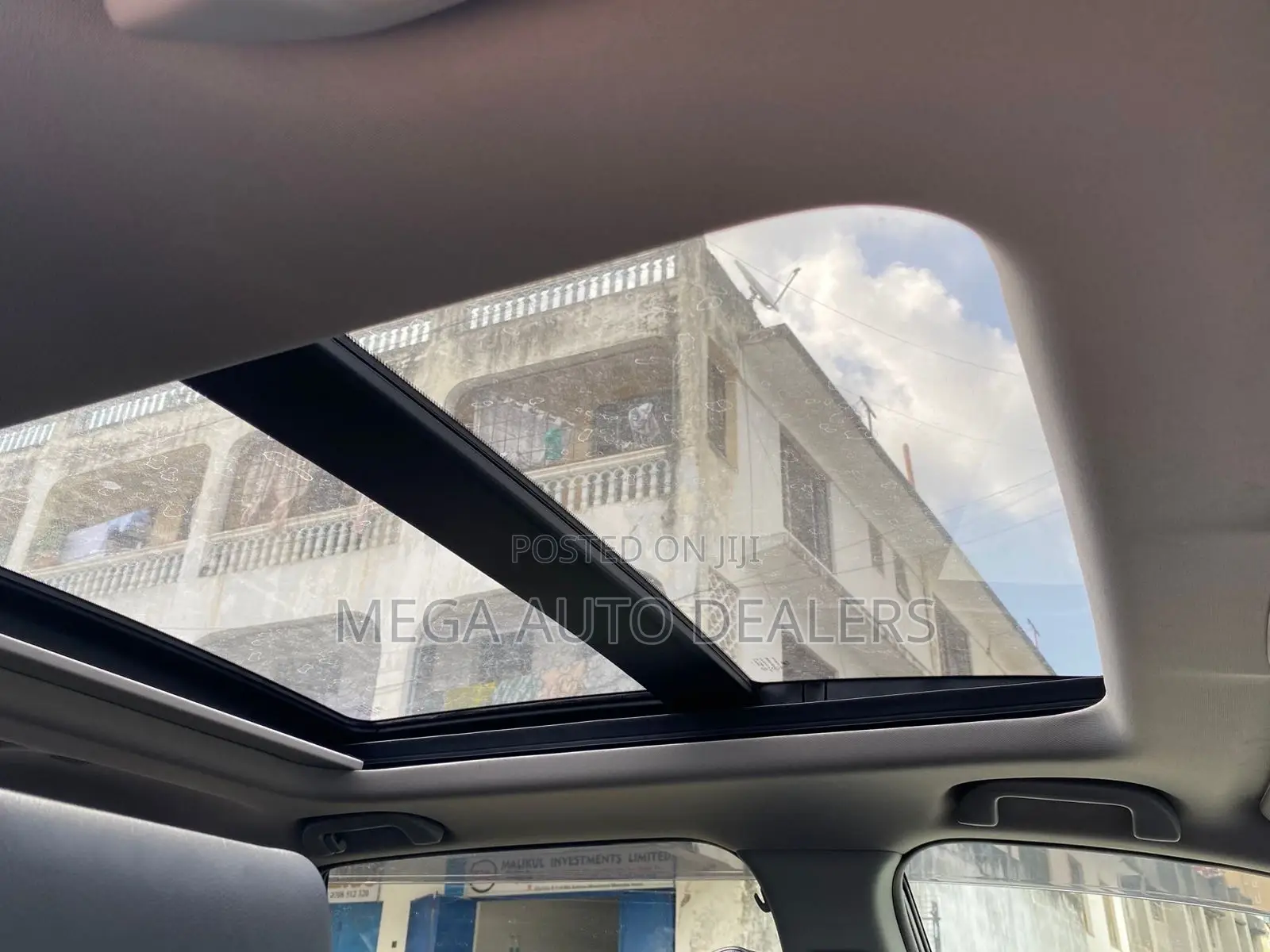 Honda CR-V 2019