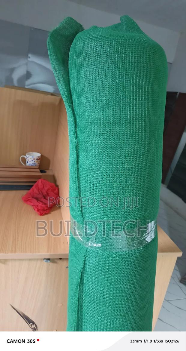 Construction Net 3×50m - main view