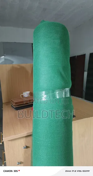 Construction Net 50 MTRS Long