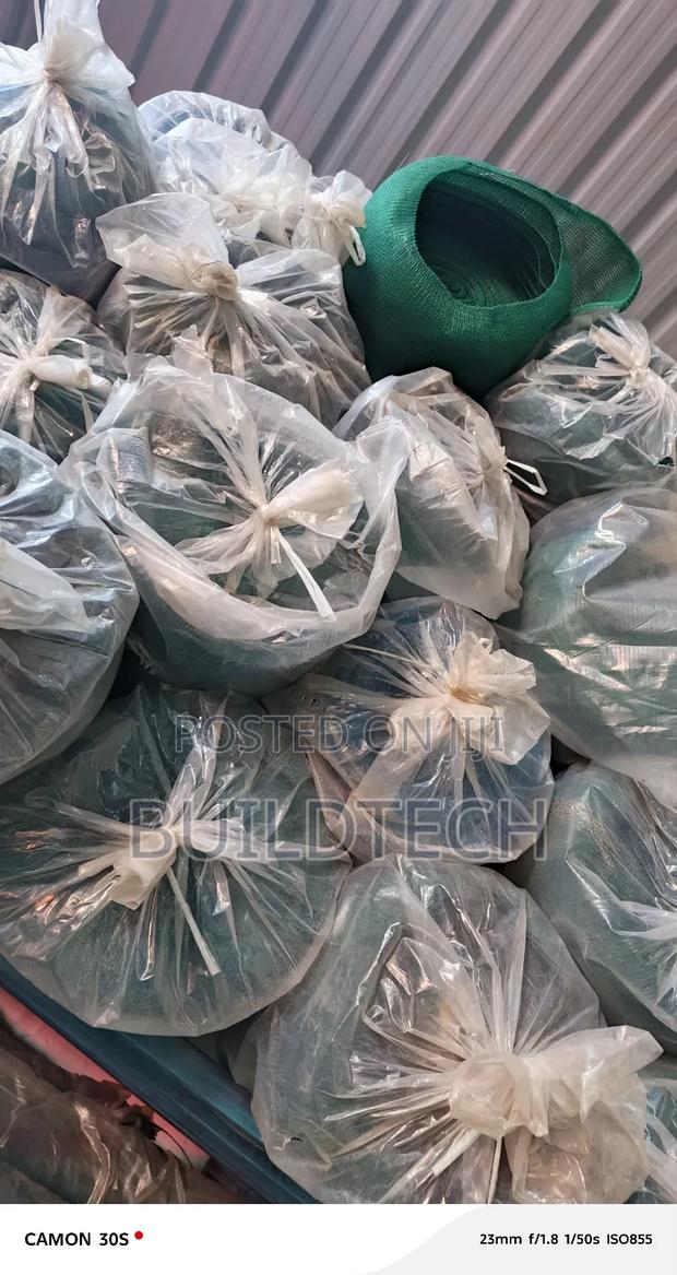 Construction Net 50 MTRS Long - thumbnail 3