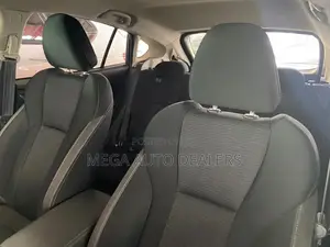 Subaru Impreza 2018 Blue