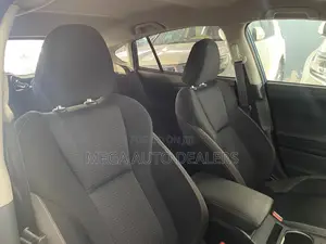 Subaru Impreza 2018 Blue