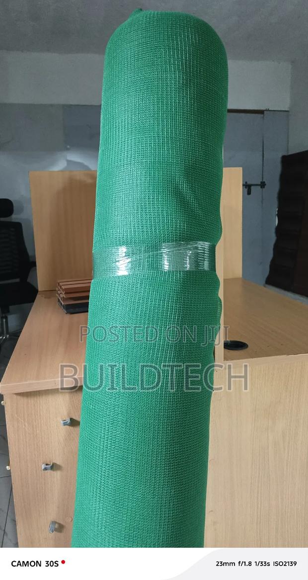 Scaffolding Nets/ Construction Nets - main view