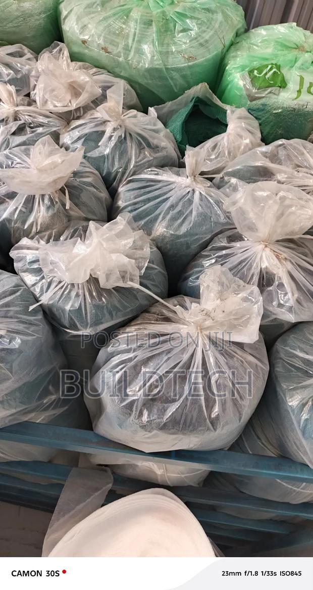 Scaffolding Nets/ Construction Nets - thumbnail 3