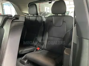 Volvo XC90 2019 Black