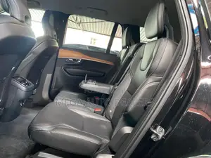 Volvo XC90 2019 Black