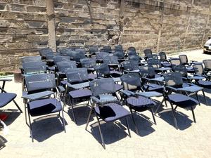 Modern Foldable Training Chair - thumbnail 2