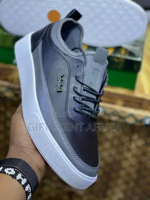 Leather Timberland Smart Casual Men Shoes