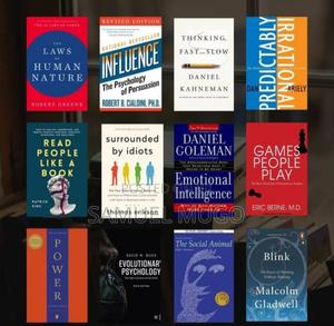 Bookshop Novel - thumbnail 2