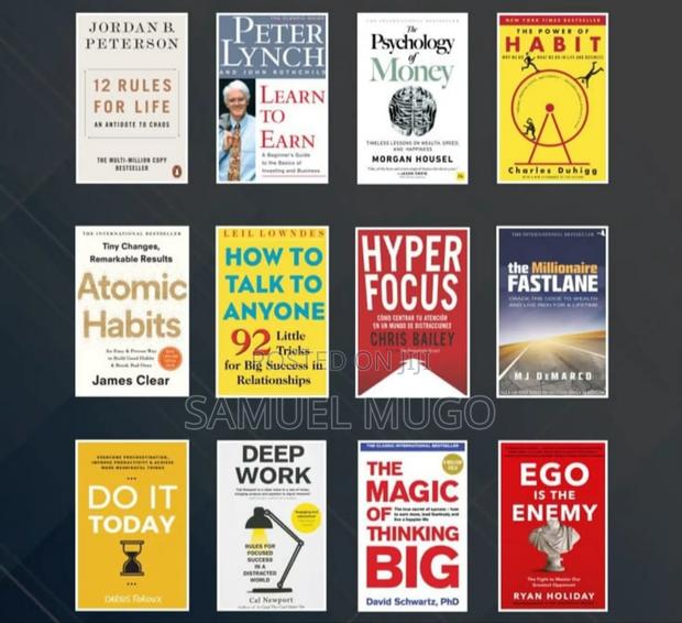 Bookshop Novel - thumbnail 3