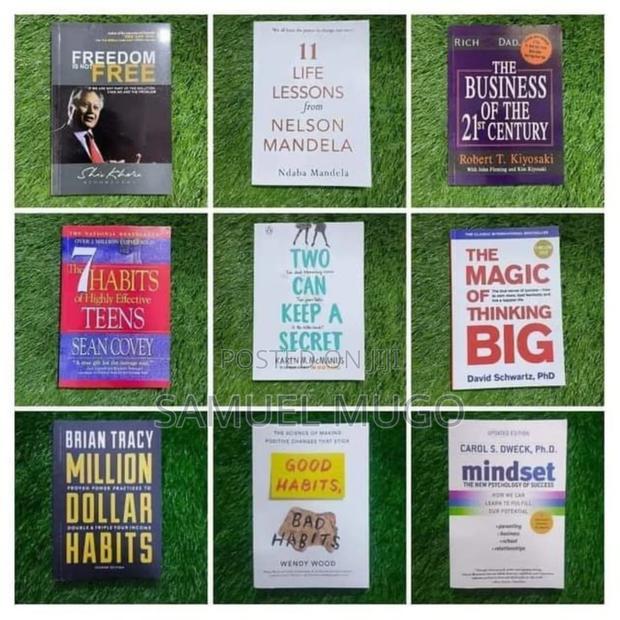 Bookshop Novel - thumbnail 5