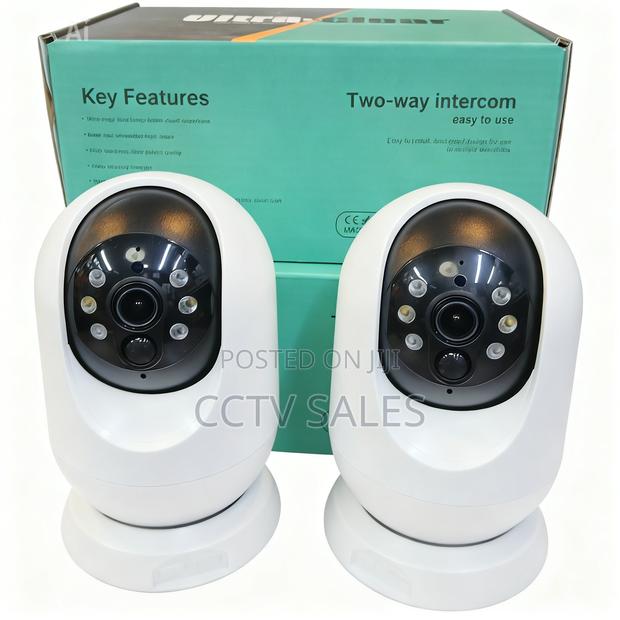 Single Lens Standalone Okam App Camera