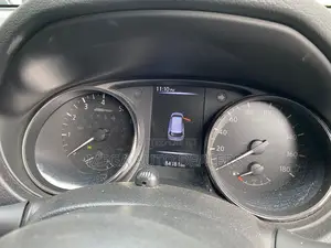 Nissan X-Trail 2018 White