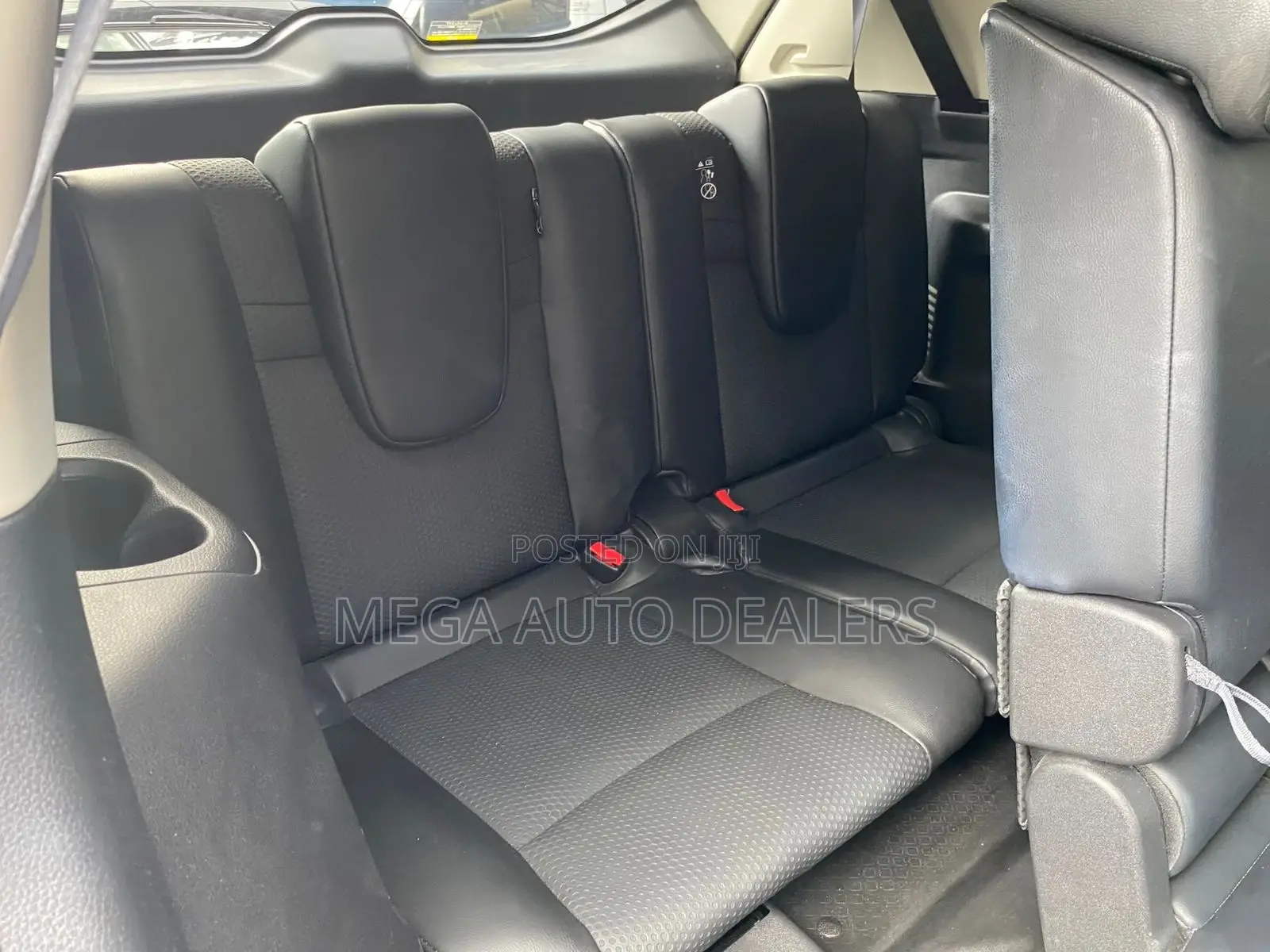 Nissan X-Trail 2018 White