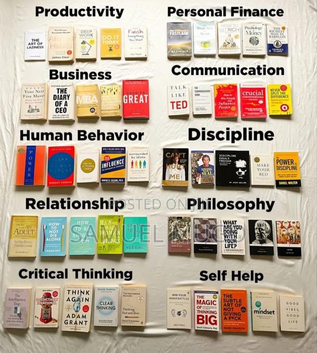 Bookshop Novel - thumbnail 9