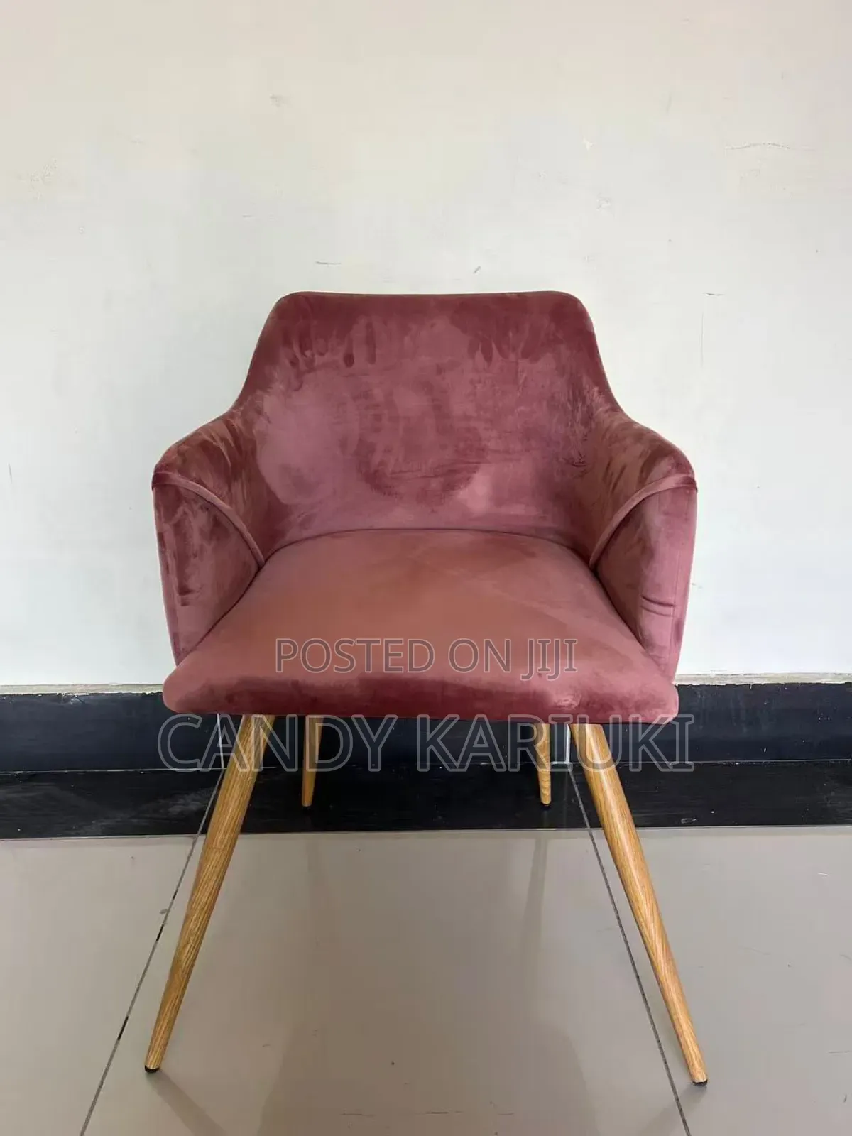 Beautiful Restaurant Seat
