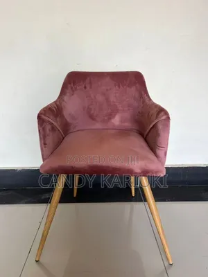 Beautiful Restaurant Seat