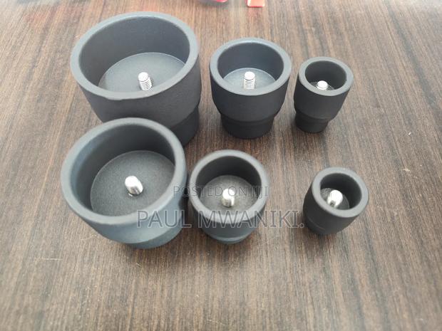 Makute Plastic Wielding Machine - thumbnail 5