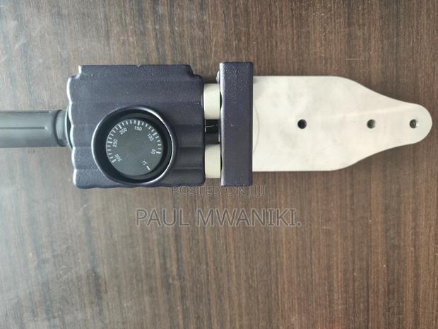 Makute Plastic Wielding Machine - thumbnail 6