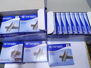 Kangaroo Staple Pins - main view