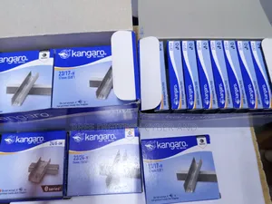 Kangaroo Staple Pins