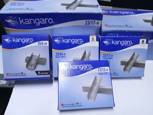 Kangaroo Staple Pins