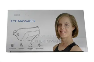 Eye Massager With Usb Charging In Kenya