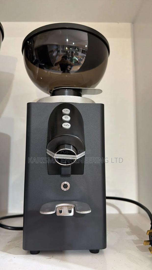 Coffee Grinder - main view