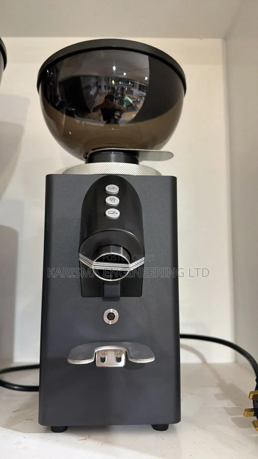 Coffee Grinder