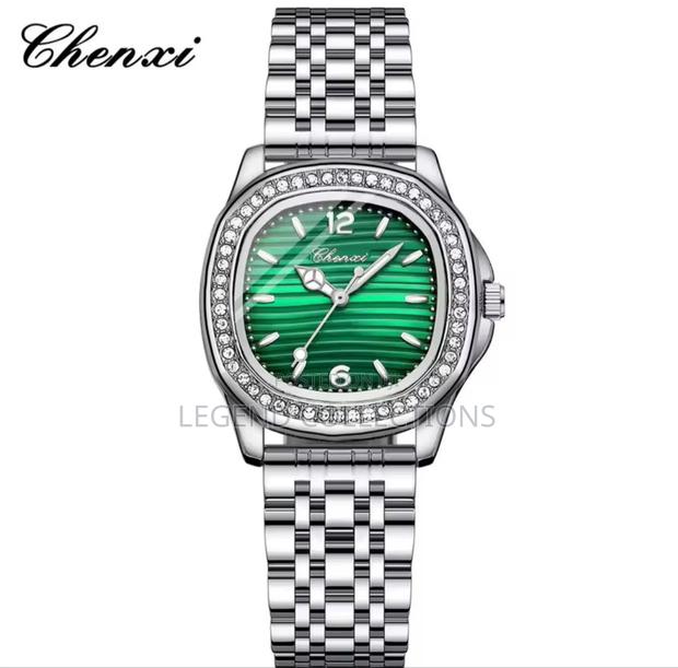 Chenxi Ladies Watch - main view