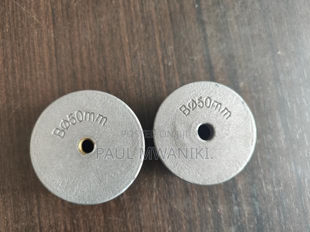 Plastic Wielding Machine Set 2000w - thumbnail 3