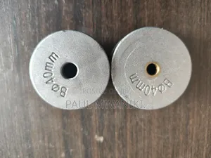 Plastic Wielding Machine Set 2000w