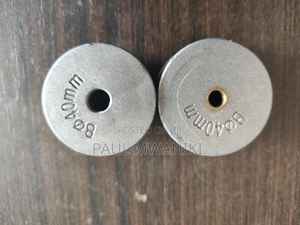 Plastic Wielding Machine Set 2000w - thumbnail 4