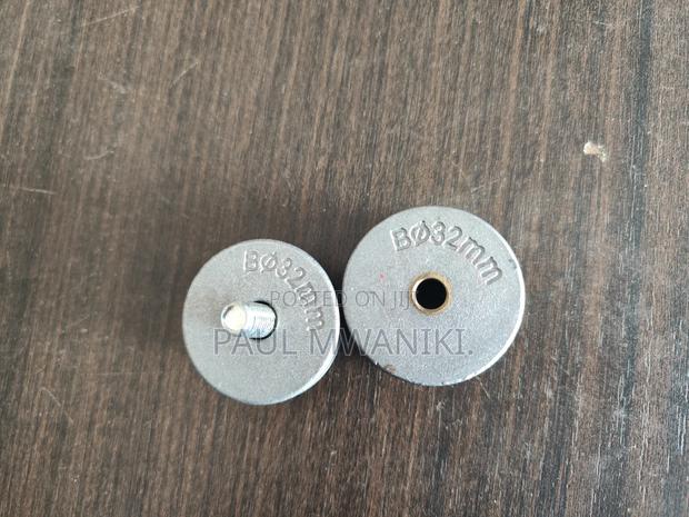 Plastic Wielding Machine Set 2000w - thumbnail 5