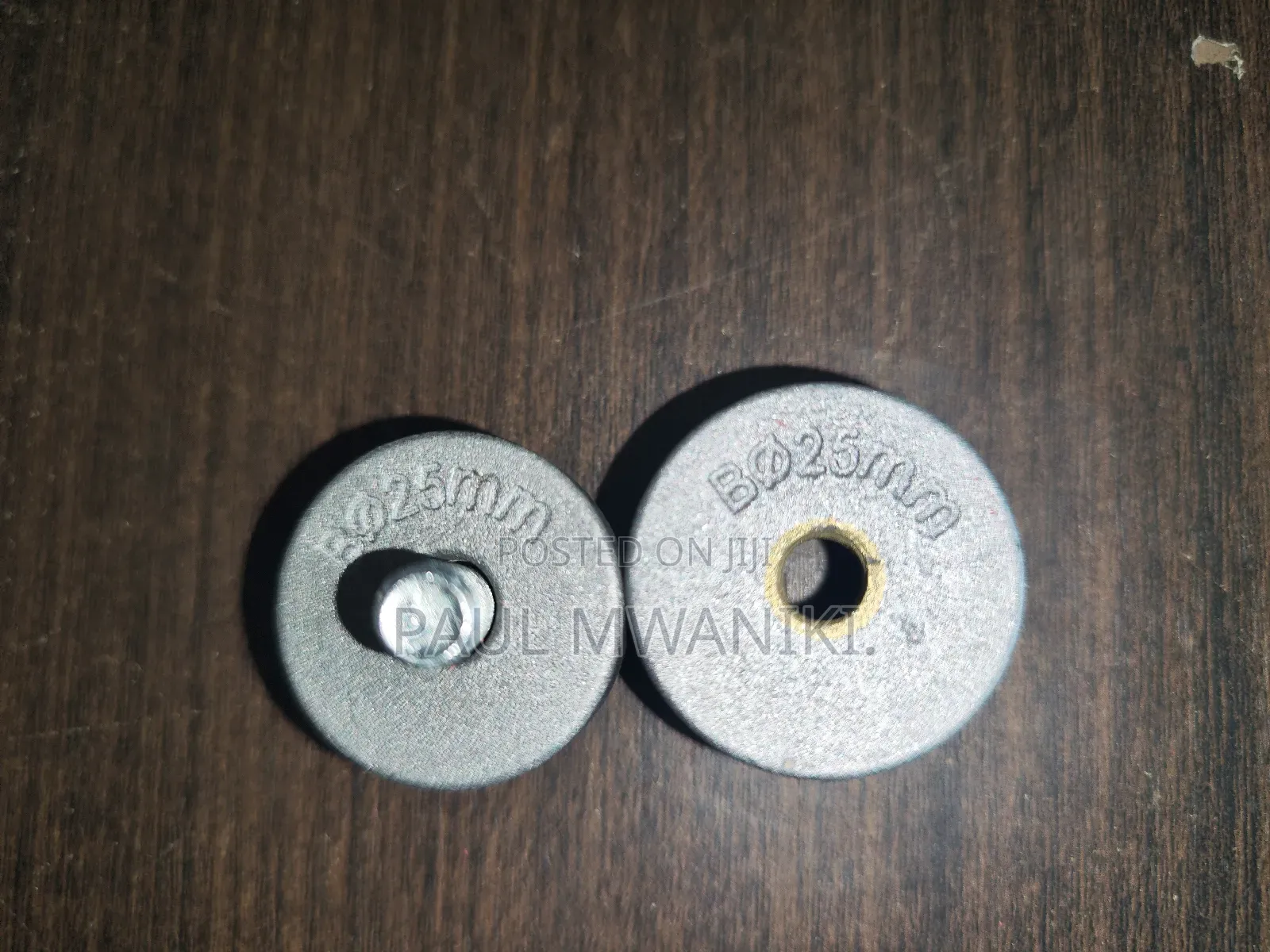 Plastic Wielding Machine Set 2000w