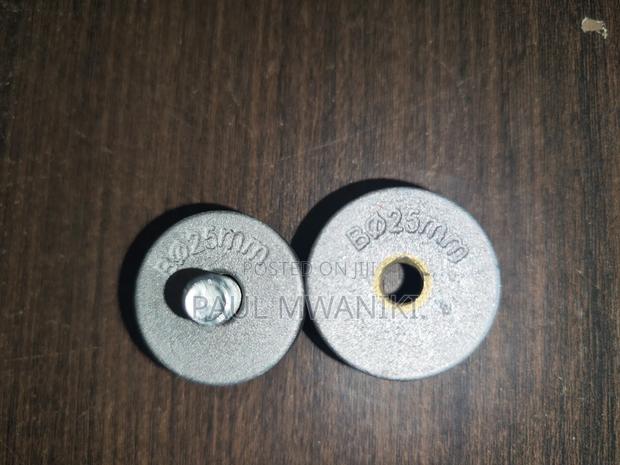 Plastic Wielding Machine Set 2000w - thumbnail 6