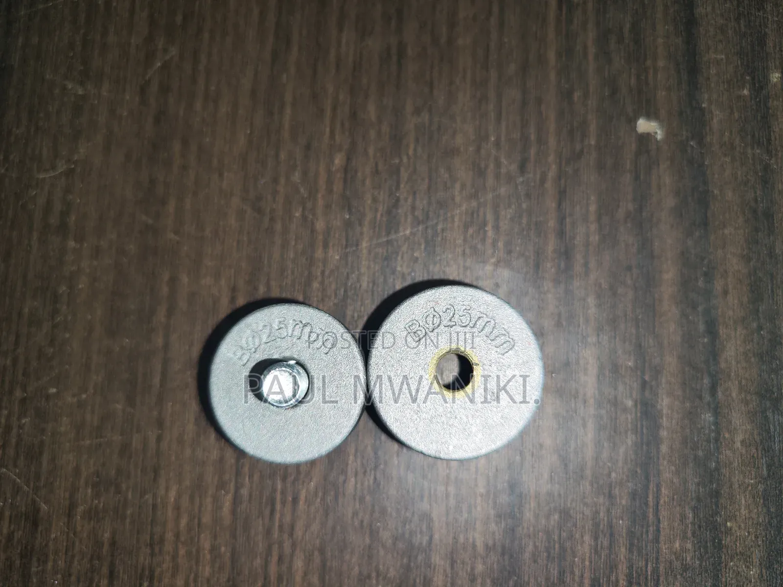 Plastic Wielding Machine Set 2000w