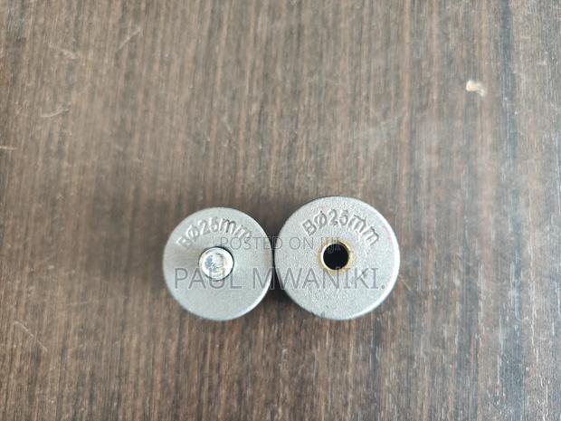 Plastic Wielding Machine Set 2000w - thumbnail 8