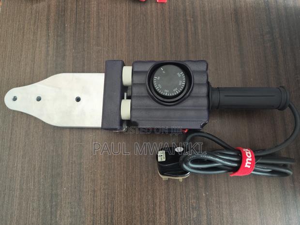 Plastic Wielding Machine Set 2000w - thumbnail 10