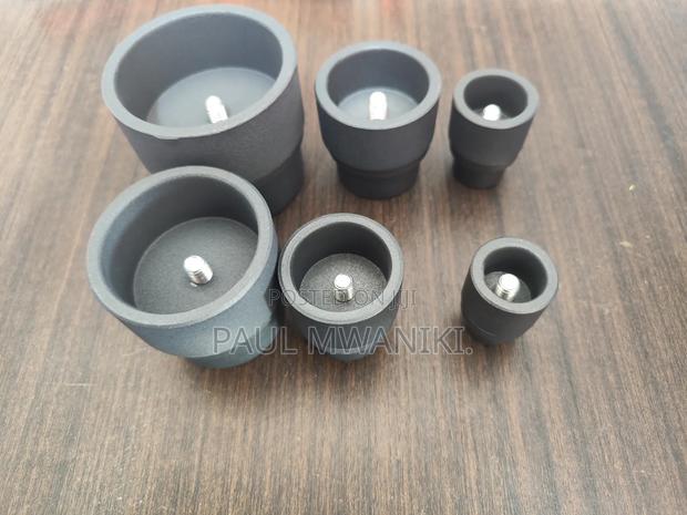 Plastic Wielding Machine Set 2000w - thumbnail 12