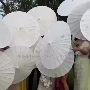 Wedding, Events Prop Umbrella