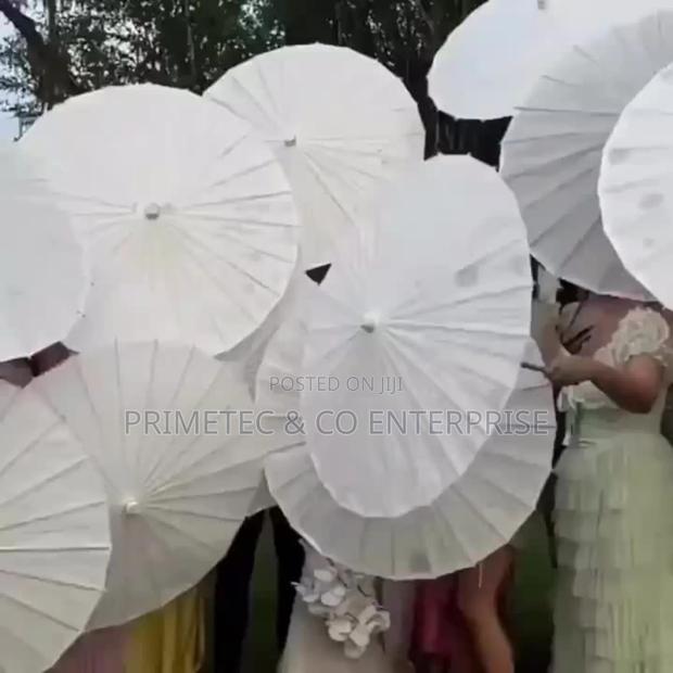 Wedding, Events Prop Umbrella - thumbnail 2